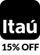 Itaú Volar débito