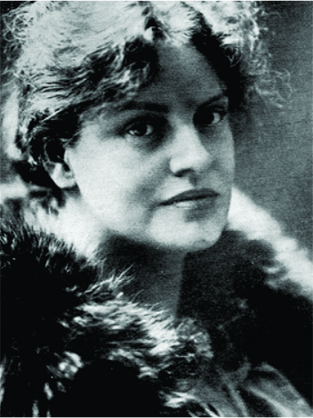 Lou Andreas-Salomé