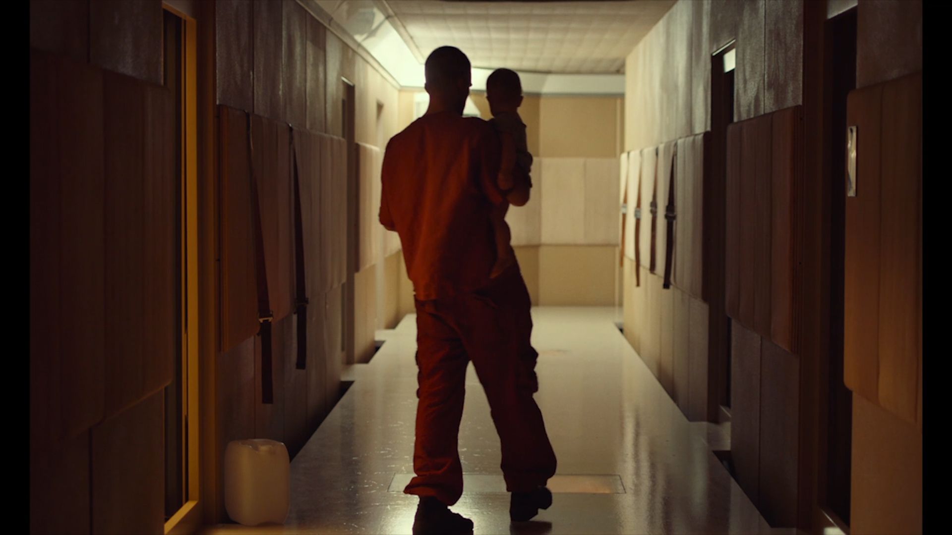 Fotograma de «High Life», de Claire Denis