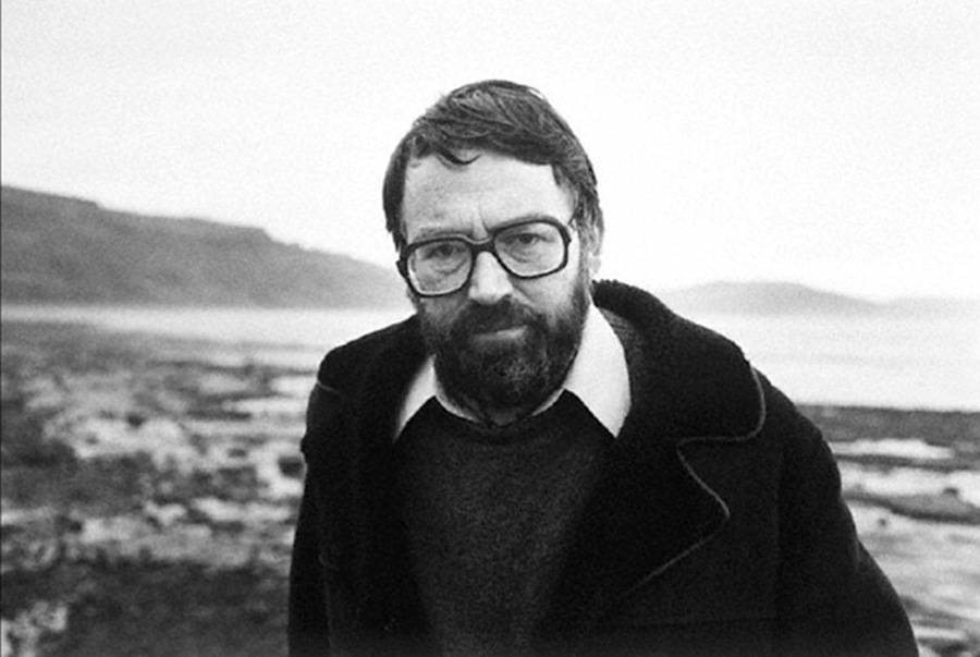 John Fowles