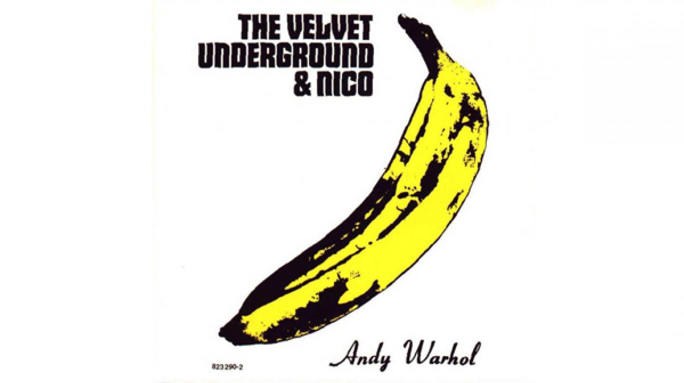 The Velvet Underground and Nico