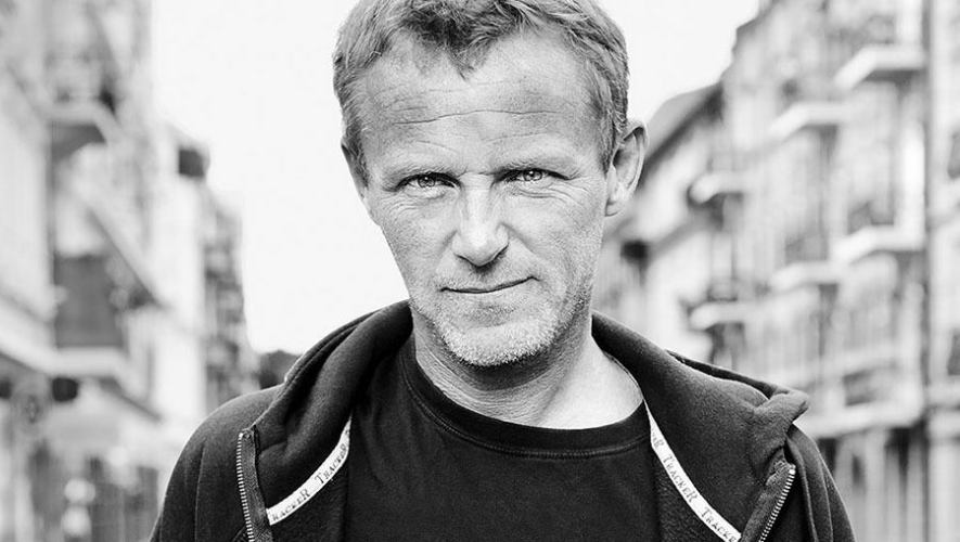 Jo nesbø